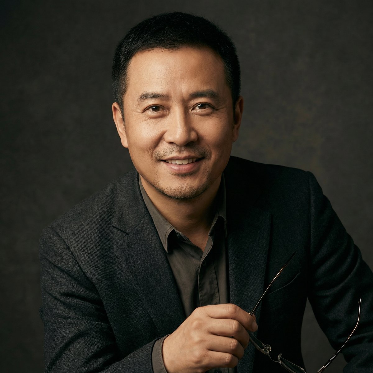 成人小说传媒导演顾问